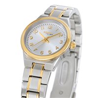 Orologio Breil Tribe Donna FIJI in Acciaio EW0855